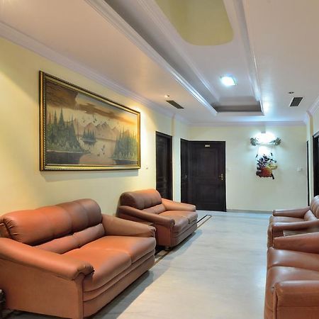 Hotel Roopa International Амрітсар Екстер'єр фото